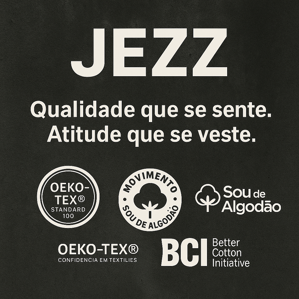 Jezz Inspired: Qualidade e Estilo