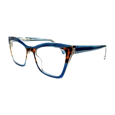 Armação para óculos de grau Gávea BR98268 - comprar online