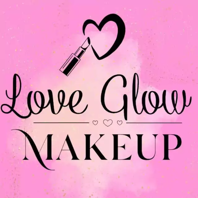 Love Glow Makeup