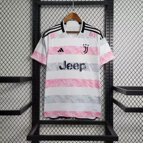 Juventus away 23-24 - comprar online