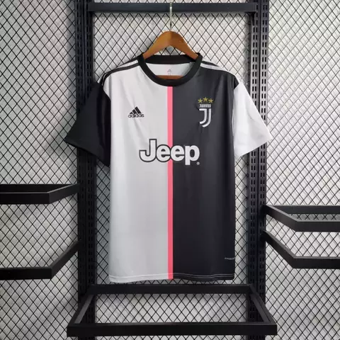 Juventus home 19-20 - comprar online