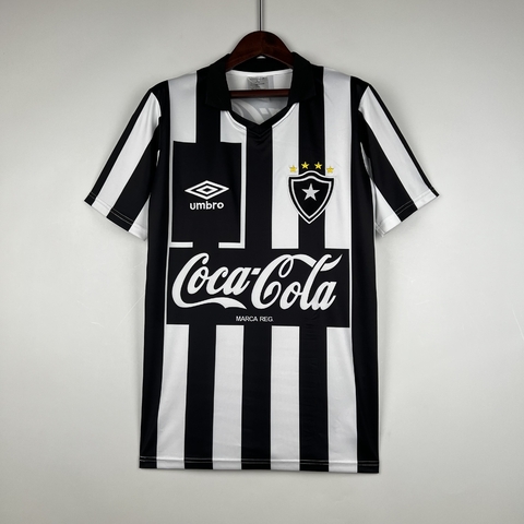 Botafogo Retrô home 1992 - comprar online