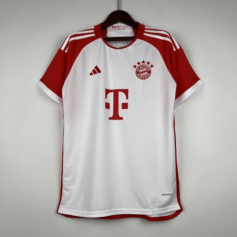 Bayern Munich home 23-24 - comprar online