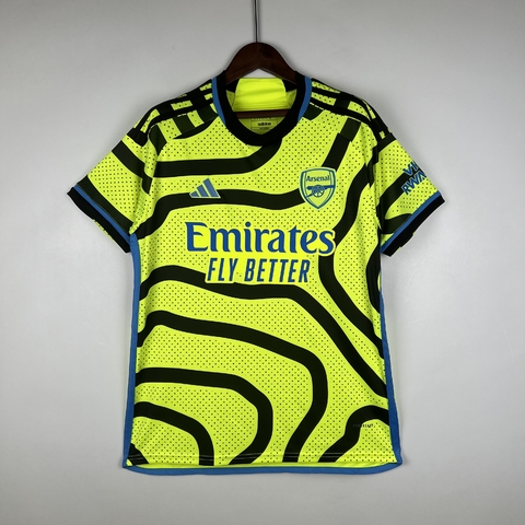 Arsenal away 23-24 - comprar online
