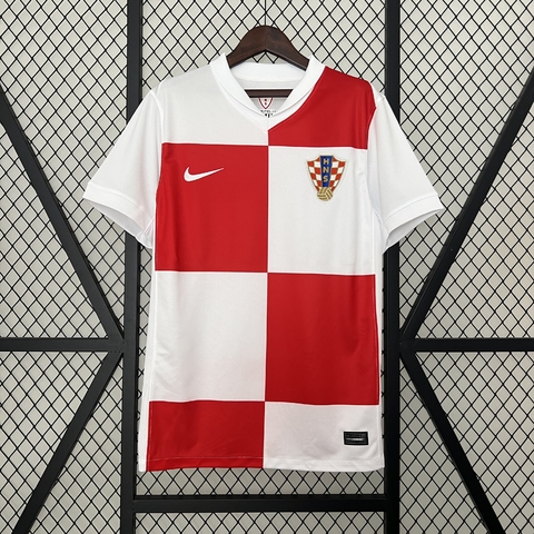 Croacia home 2024 - comprar online