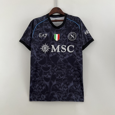 Napoli Halloween edition 23-24 - comprar online