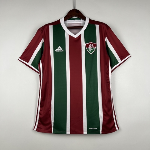 Fluminense home Retrô 16-17 - comprar online