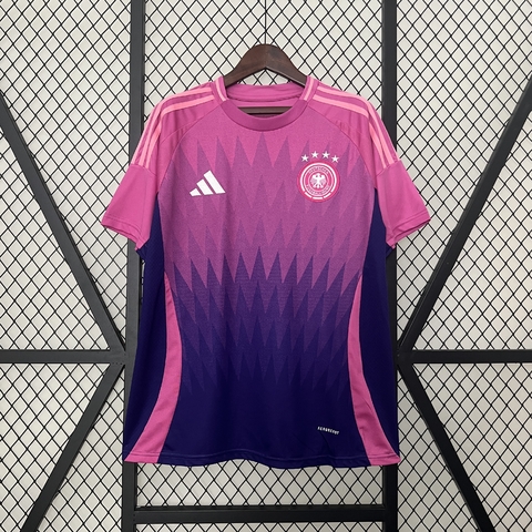 Alemanha away 2024 - comprar online