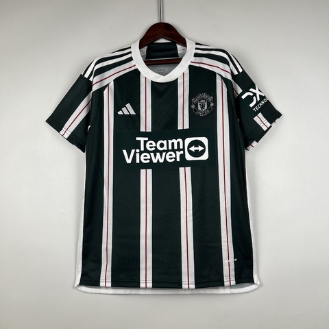 Manchester United away 23-24 - comprar online