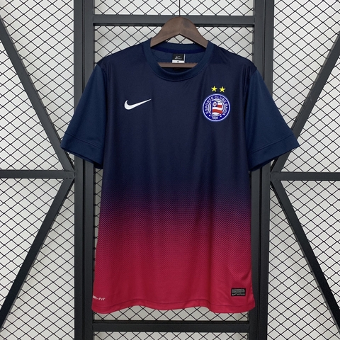 Bahia away Retrô 13-14 - comprar online