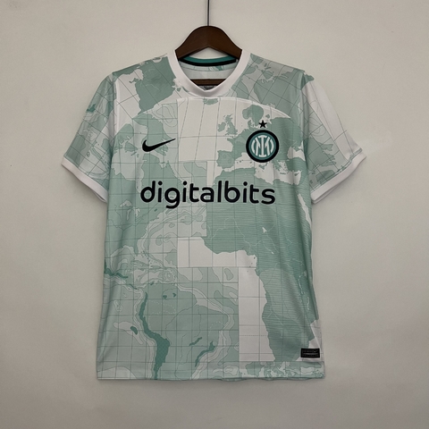 Inter MIlan away 22-23 - comprar online