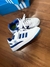 Combo 2 Pares Tênis Fórum Low Classic Velcro - loja online
