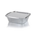 Contenedor Aluminio C 10 C/Tapa 50x20 - comprar en línea