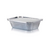 Contenedor Aluminio C-20 20x40 - comprar en línea