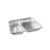 Contenedor Aluminio C-25 1x20 - comprar en línea