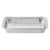 Queque Rectangular Aluminioo - comprar en línea