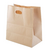 Bolsa Kraft Con Troquel35x32x181x200 - comprar en línea