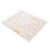 Papel Antigrasa 28x 34 Naranjo - comprar en línea