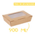 Caja Ventana 900ml - comprar en línea