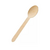Cuchara Madera 1x100 - comprar en línea