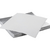 Hoja Aluminio Forrado 1x1000 - comprar en línea
