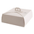 Caja Torta Cartón 7 - 8 - comprar en línea