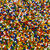 Mostacilla Pelotitas Colores - comprar en línea