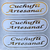 Sticker Cuchuflí - comprar en línea