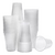 Vaso Traslucido 200 Cc Oz 1x 6000 - comprar en línea