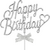 Topper Cumpleaños 3 - comprar en línea