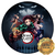 Lamina De Azucar Anime 2 - comprar en línea