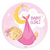 Lamina Azúcar Babyshower 1 - comprar en línea