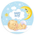 Lamina Azúcar Babyshower 2 - comprar en línea