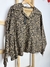 Chaqueta FILIPA PRINT - Caryna Indumentaria