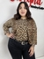 Camiseta LEOPARDO - comprar online