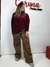 Pantalón PRINT - Caryna Indumentaria