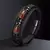 Pulseira de Couro com Pedra Vulcânica – Estilo Masculino & Equilíbrio Natural - loja online