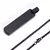 Colar Personalizado Masculino Vnox – Pingente Vertical com Inicial Gravada - O Lopes 96