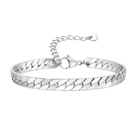 Vnox ShadowLink - Uma fusão de estilo com força masculina, ideal para quem impõe presença