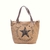 Bolso tote vintage - Luva Fashion