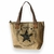 Imagen de Bolso tote vintage