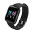 Smartwatch esportivo eletrônico D13, rastreador de fitness para smartphone Andr - loja online