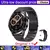 Gt5 pro relógio inteligente masculino 5 pro amoled tela hd bluetooth chamada gp - Lojas VIP Ofertas