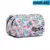 Stitch caneta saco caixa de papelaria dos desenhos animados grande capacidade lápis caso bonito anime totalmente impresso aleta sacos estudante saco escolar - loja online