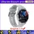 Gt5 pro relógio inteligente masculino 5 pro amoled tela hd bluetooth chamada gp