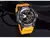 SMAEL-Relógio de pulso impermeável Dual Time Display para homens, relógio esp - Lojas VIP Ofertas