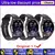 Gt5 pro relógio inteligente masculino 5 pro amoled tela hd bluetooth chamada gp - loja online