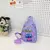 Bolsa de peito Stitch &amp; Angel, bolsa crossbody de anime de desenho animado, - comprar online