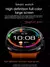 Imagem do Novo relógio inteligente gps mapa navegação smartwatch à prova à prova d&#3