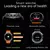 Imagem do Novo relógio inteligente gps mapa navegação smartwatch à prova à prova d&#3